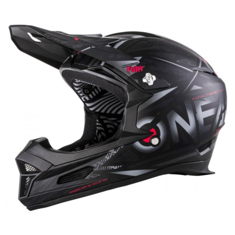 Prilba O`NEAL O'Neal Fury Helmet Synthy