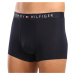 3PACK pánske boxerky Tommy Hilfiger tmavo modré (UM0UM03181 0X0)