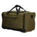 Zelená cestovná taška na rameno &quot;Typical&quot; - veľ. M, L, XL