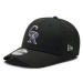 New Era Šiltovka Colorado Rockies The League 11432286 Čierna