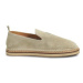 Gant Espadrilky Zoolmate 26663910 Béžová