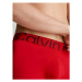 Spodní prádlo Pánské spodní prádlo Spodní díl LOW RISE TRUNK 000NB3656AXAT - Calvin Klein