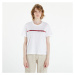 Tommy Hilfiger Nature Tech SS Tee cwhite