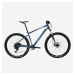 Dámsky horský bicykel ST 530 27,5" tyrkysový