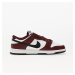 Tenisky Nike Dunk Low Dark Team Red/ Black-Summit White