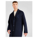 Tommy Hilfiger Tailored Prechodný kabát  námornícka modrá
