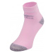 Umbro SPORT SOCKS 3P Detské ponožky, ružová, veľkosť
