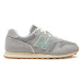 New Balance Sneakersy WL373TK2 Sivá