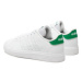 Adidas Sneakersy Advantage Base 2.0 J ID3889 Biela