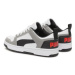 Puma Sneakersy Rebound Layup Lo Sl Jr 370490 20 Biela