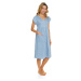 Doctor Nap Woman's Nightshirt TCB.5360