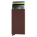 Secrid Cardprotector Brown