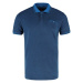 Tričko Volcano Polo T-Werto M35090-S23 Blue Melange