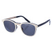 Dior  AL13-11-011Y1  Slnečné okuliare Biela
