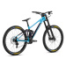 Horský bicykel MONDRAKER Summum R 29, deep purple light blue