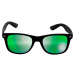 Sunglasses Likoma Mirror blk/grn