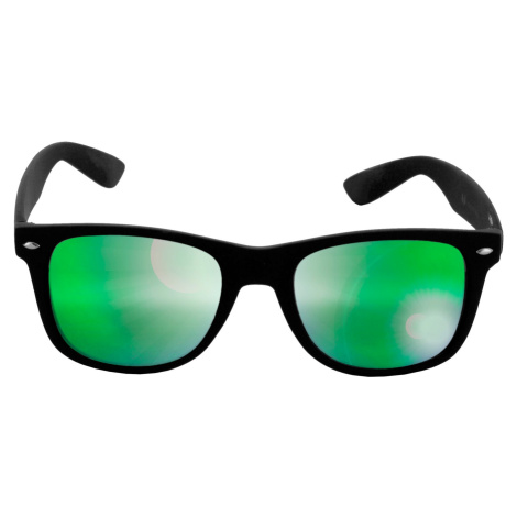 Sunglasses Likoma Mirror blk/grn MSTRDS