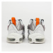 Nike W Air Max 98 Premium white / starfish - wolf grey
