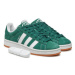 Adidas Sneakersy Campus 00S IH7492 Zelená