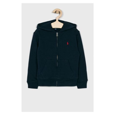 Chlapčenské mikiny Ralph Lauren