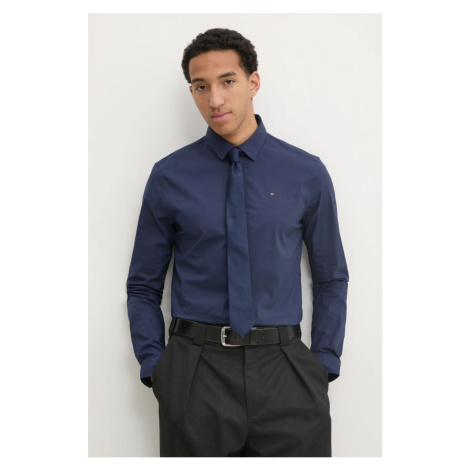 Pánske košele Tommy Hilfiger