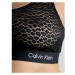 Dámska podprsenka CALVIN KLEIN UNLINED BRALETTE-000QF7233E-UB1-Black