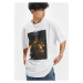 Kid by Akron Oversize Tee White