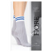 80 DEN kolor:grey model 18032768 - Fiore