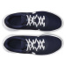 Nike REVOLUTION 6 Pánska bežecká obuv, tmavo modrá, veľkosť 45.5