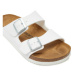 Birkenstock Šľapky Arizona Sl Bf 1018220 Biela