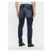 Calvin Klein Jeans Džínsy J30J324189 Tmavomodrá Slim Fit