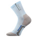Voxx Josef Unisex športové ponožky BM000000623100100159 svetlo modrá