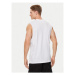 Jack&Jones Tank top Tampa 12253914 Biela Oversize