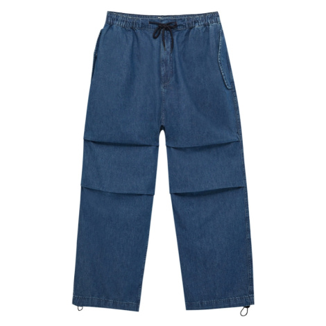 Pánske rovné džínsy Pull & Bear