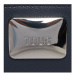 TOUS Kabelka Mini Bolso Hombro T Lucia 2002039548 Sivá