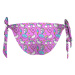 Aloha From Deer Best Ever Bikini Bows Bottom WBBB AFD521 Pink