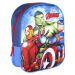 KIDS BACKPACK 3D AVENGERS