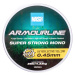 Nash vlasec armourline super strong mono uv yellow 1000 m - 0,45 mm 11,33 kg