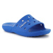 Klasické šmykľavky Crocs Blue Bolt U 206121-4KZ