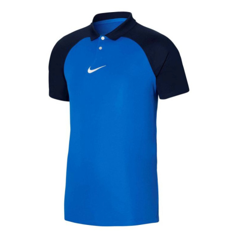 Pánske tričko Dri-FIT Academy Pro M DH9228-463 - Nike (188 cm)