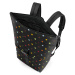 Batoh Reisenthel Rolltop Backpack Dots