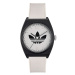 Adidas Hodinky Originals Project Two AOST23549 Biela