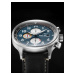 AVI-8 AV-4011-0I Hawker Hurricane Classic Chronograph 43mm 5ATM