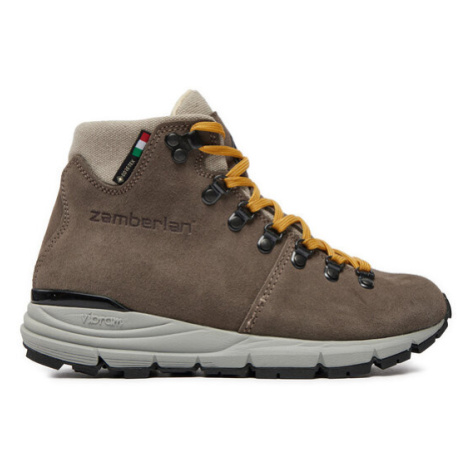 Zamberlan Trekingová obuv Cornell Lite Gtx GORE-TEX 0325PW0G Béžová