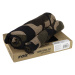 Fox set uterákov camo beach hand towel box set