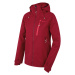 Husky Dámska softshell bunda Sauri L magenta