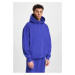 Men's sweatshirt DEF Hoody - cobalt blue