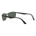 Ray-Ban Slnečné okuliare 0RB3534 002 Čierna