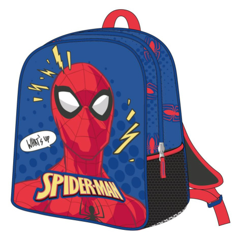 KIDS BACKPACK 3D SPIDERMAN Spider-Man