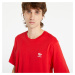 Tričko adidas Originals Essential Tee Better Scarlet / White